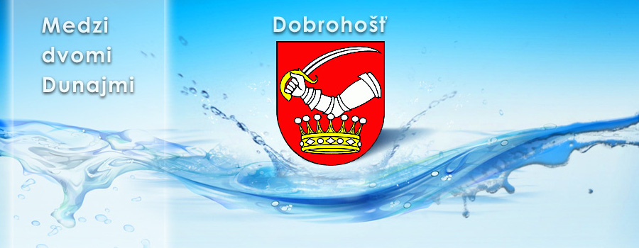 Dobrohošť